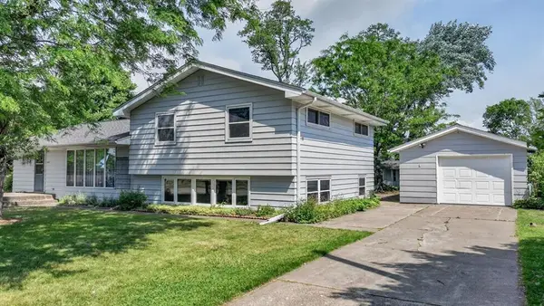 530 E Taft Street, Blair, WI 54616
