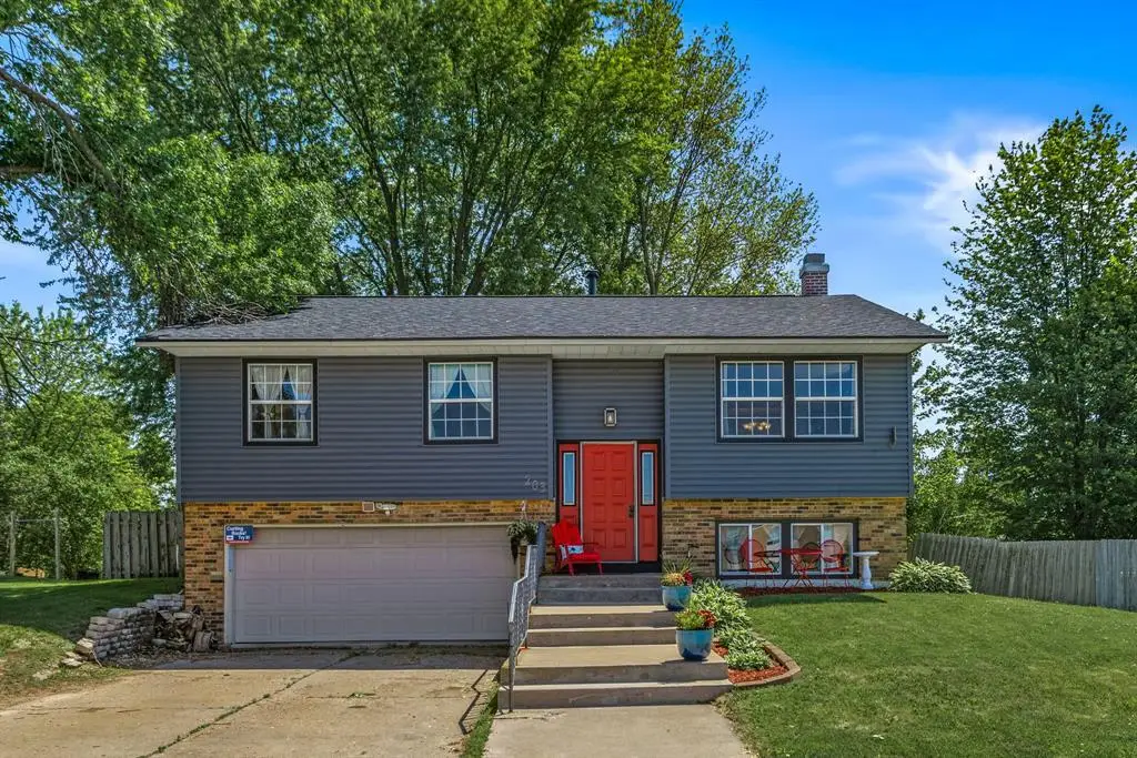 203 Cameron Road, Rice Lake, WI 54868 - #1