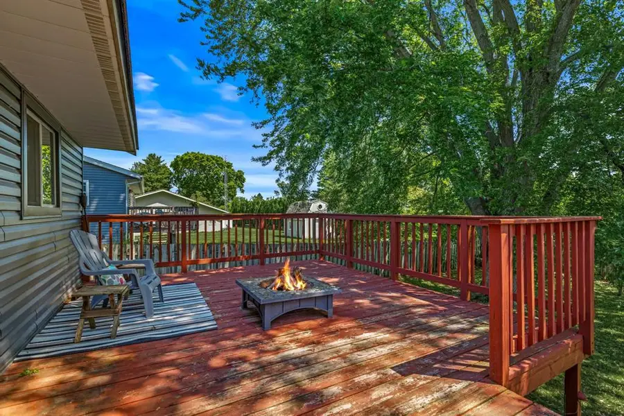 203 Cameron Road, Rice Lake, WI 54868 - #3