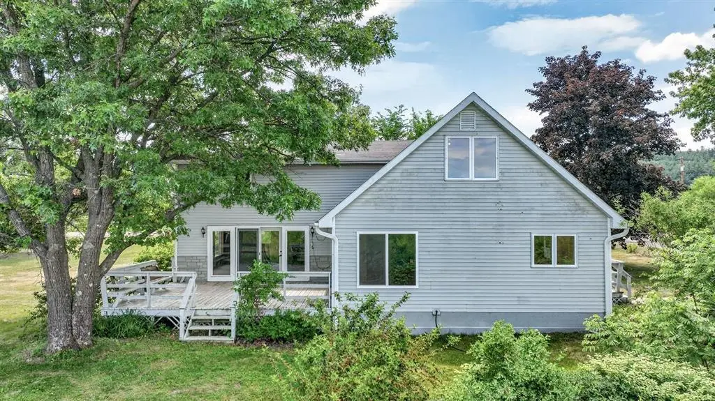 W10104 County Road O, Black River Falls, WI 54615 - #1