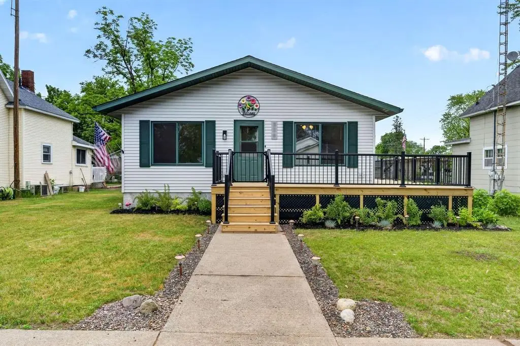 W 306 Hazel Street, Spooner, WI 54801 - #1