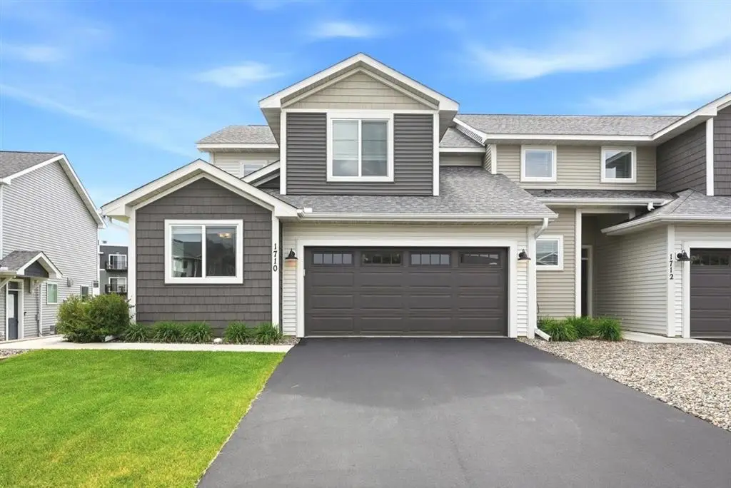 1710 Southpoint Lane, Hudson, WI 54016 - #1