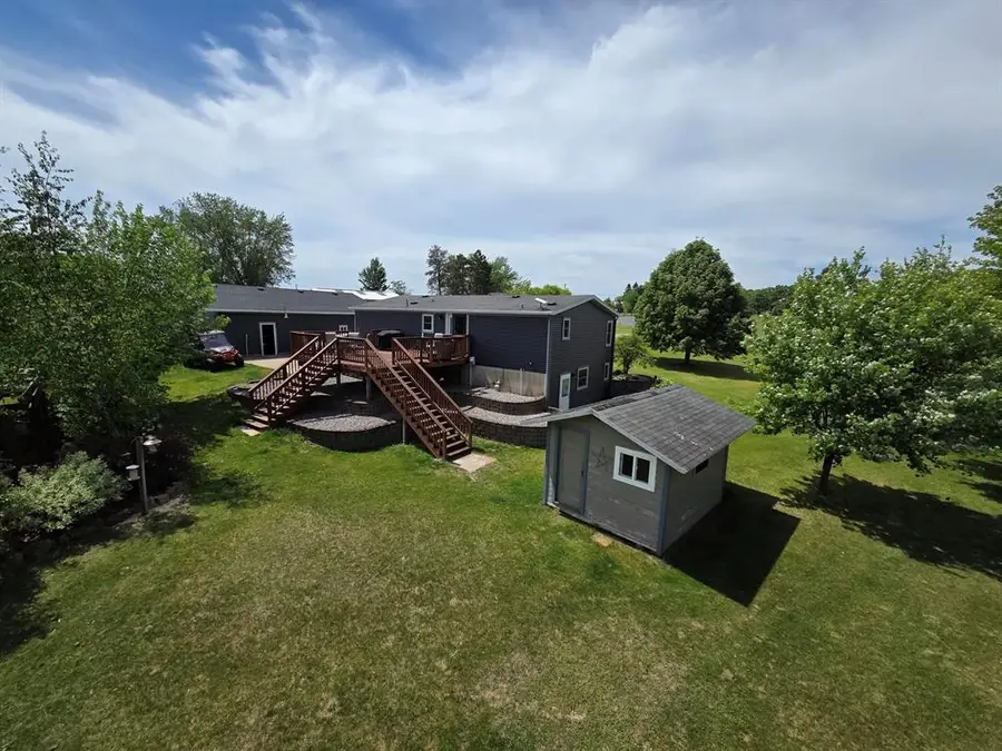 S15695 County Road M, Fairchild, WI 54741 - #3