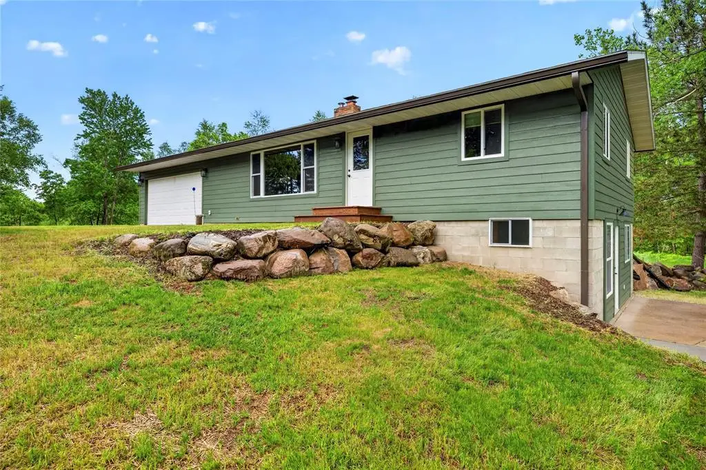 N5362 Greenfield Road, Spooner, WI 54801 - #1