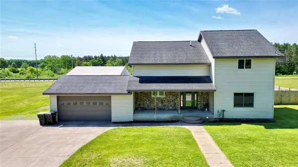 410 4th Street, Fairchild, WI 54741