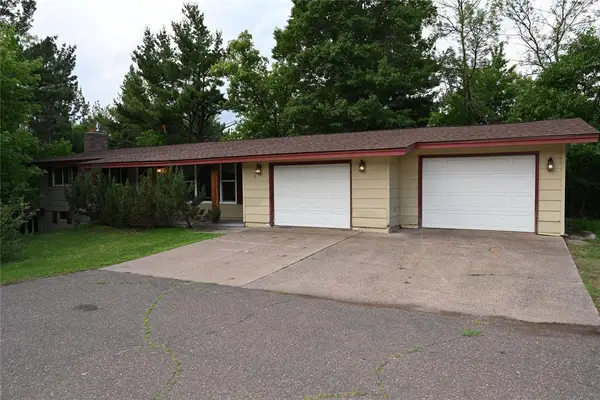 520 W Saint George Avenue, Grantsburg, WI 54840