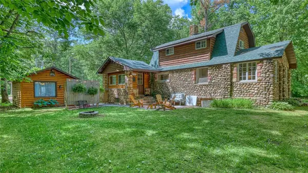 7709 Lake Avenue, Hayward, WI 54843