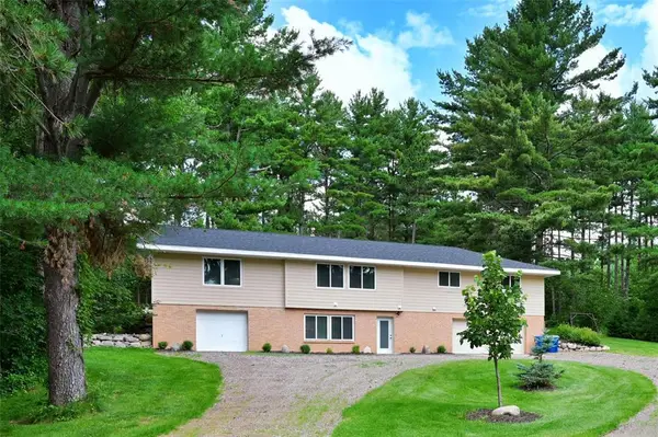 12358 W Moreland Road, Hayward, WI 54843