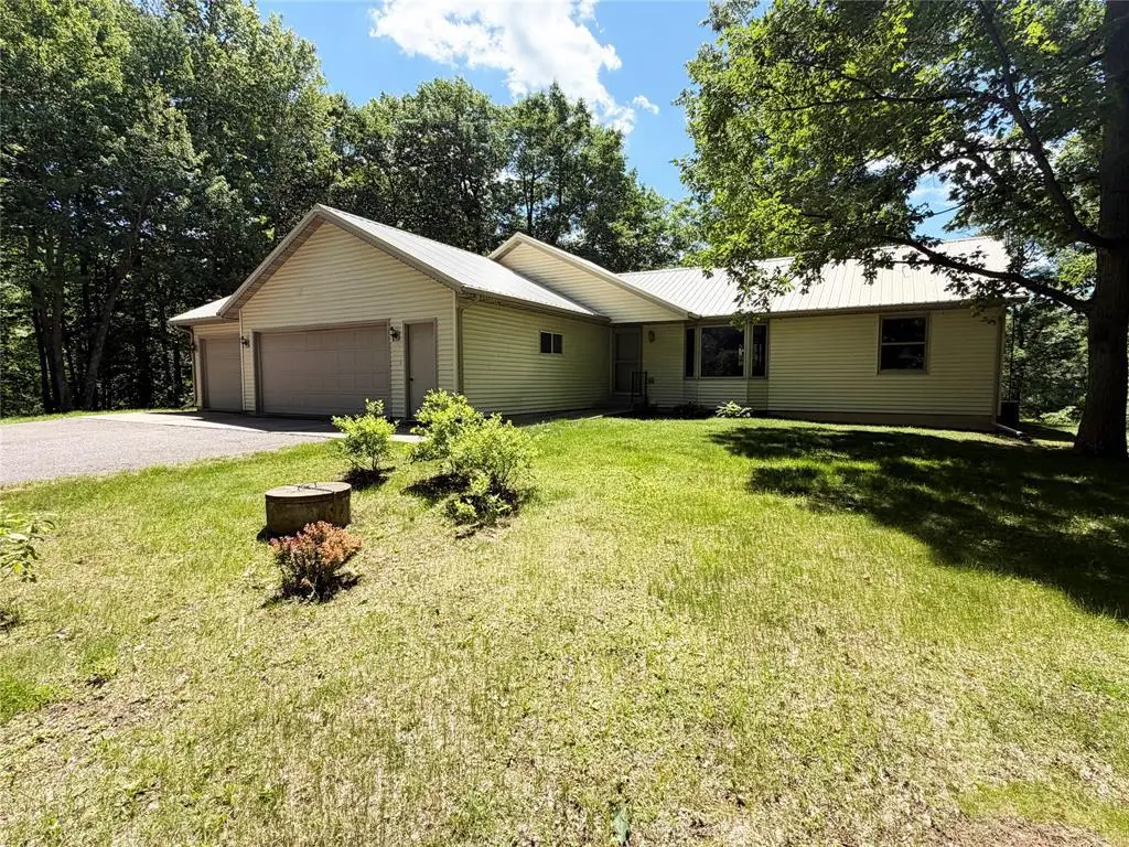 2525 28th Avenue, Birchwood, WI 54817 - #1