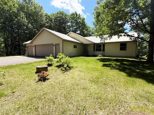 2525 28th Avenue, Birchwood, WI 54817