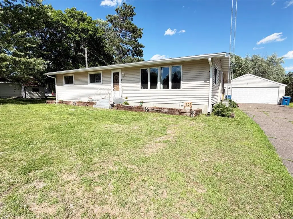 821 Manwaring Avenue, Rice Lake, WI 54868 - #1