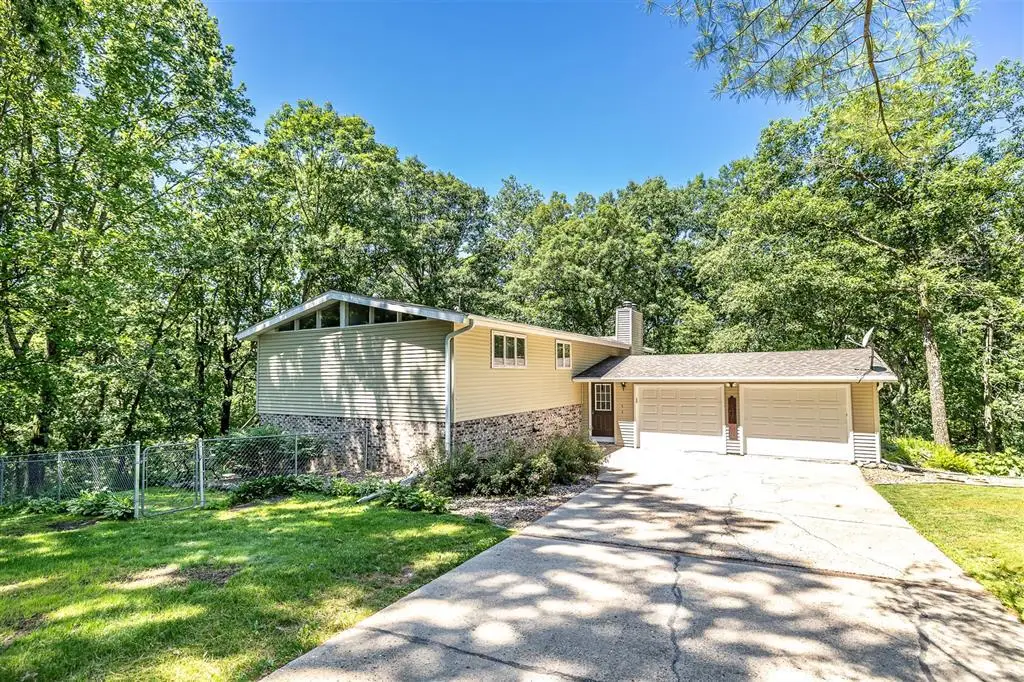W11421 Spaulding Road, Black River Falls, WI 54615 - #1