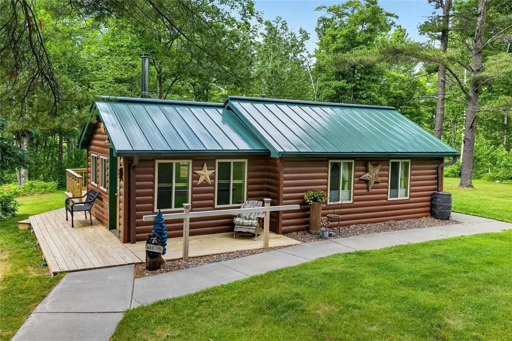 15705 McAully Road, Cable, WI 54821 - #1