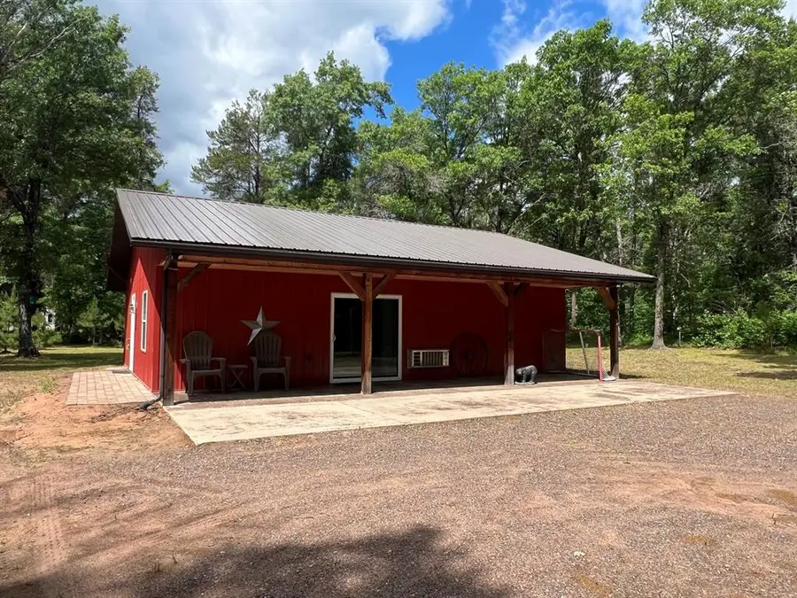 N 13035 Gilmore Drive, Minong, WI 54859 - #2