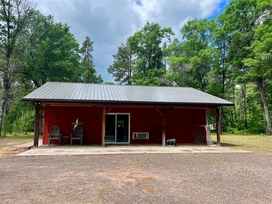 N 13035 Gilmore Drive, Minong, WI 54859 - #3