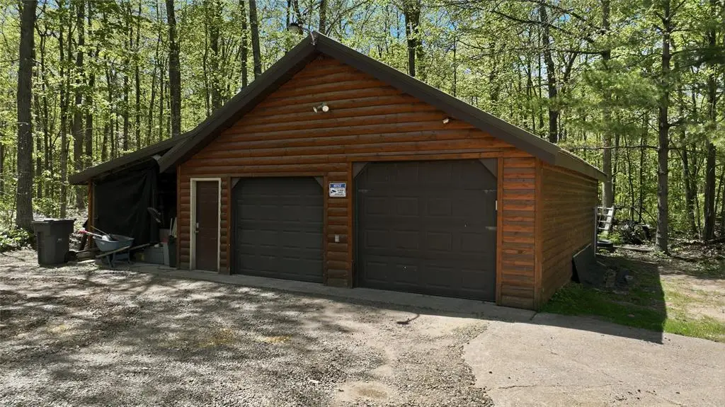 7463 N Pats Landing Road, Hayward, WI 54843 - #1