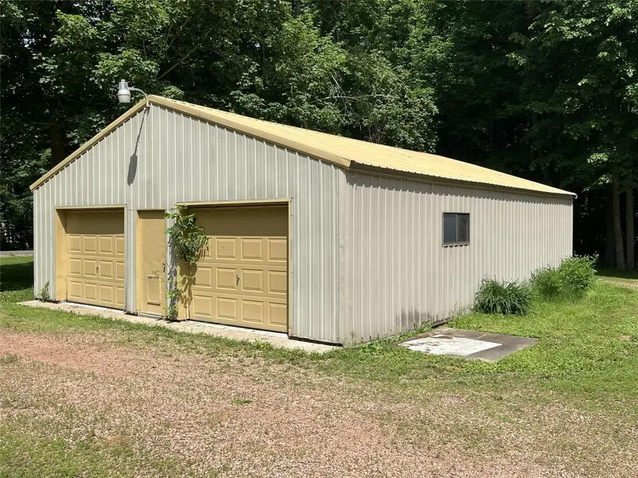 2266N Ol Hays Road, Birchwood, WI 54817 - #2