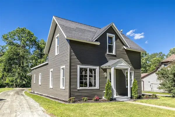 257 W Madison Street, Black River Falls, WI 54615