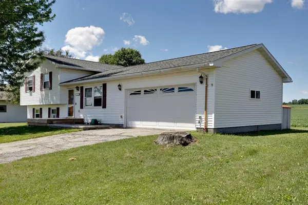 203 Hart Street, Melrose, WI 54642