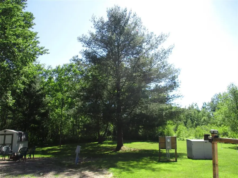 2884 29 7/8 Avenue, Birchwood, WI 54817 - #2