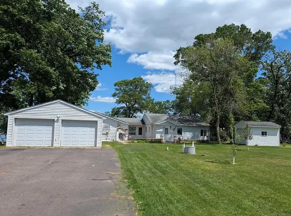 965 23 1/2 Street, Chetek, WI 54728