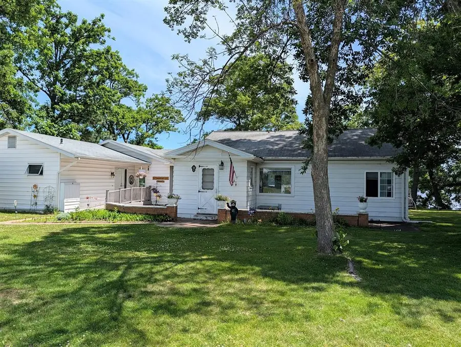 965 23 1/2 Street, Chetek, WI 54728 - #2