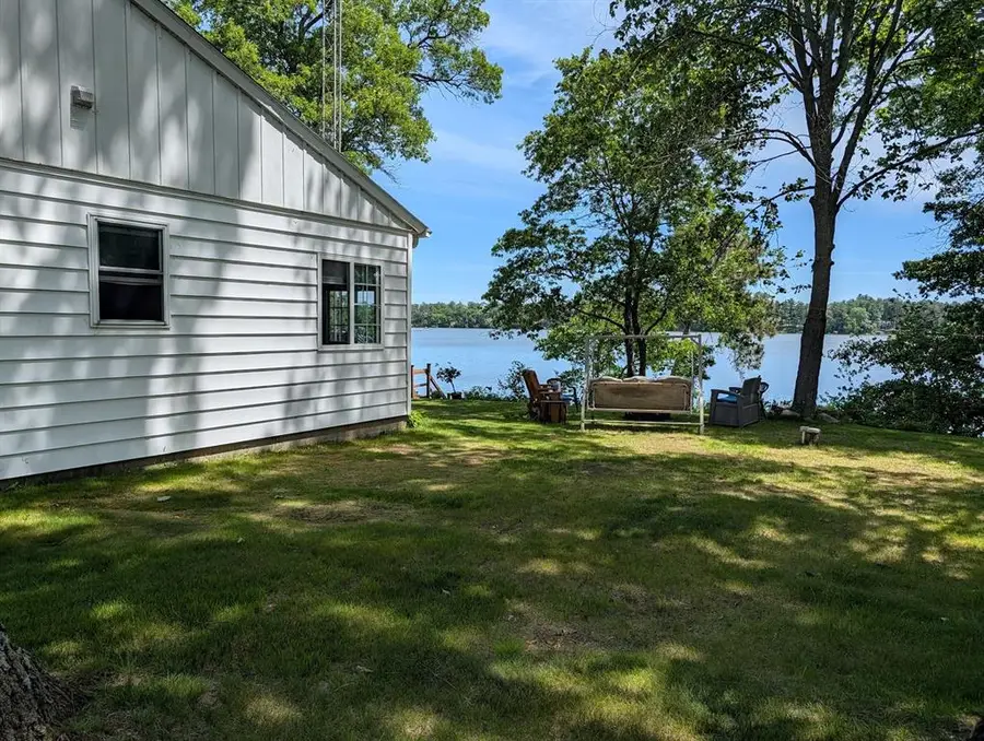 965 23 1/2 Street, Chetek, WI 54728 - #3
