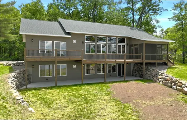 N5607 Stonybrook Drive, Stone Lake, WI 54876