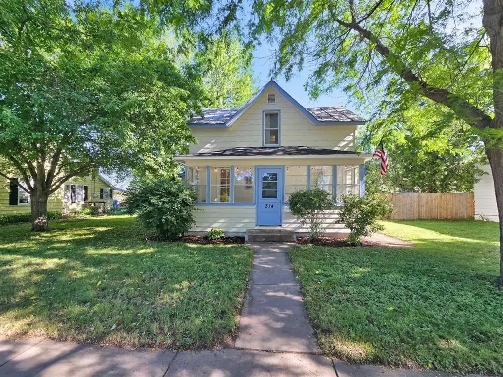 314 Olive Street, Chippewa Falls, WI 54729 - #1