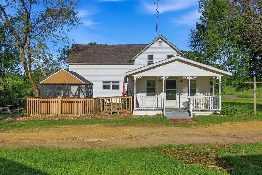 E5712 910th Avenue, Colfax, WI 54730 - #1