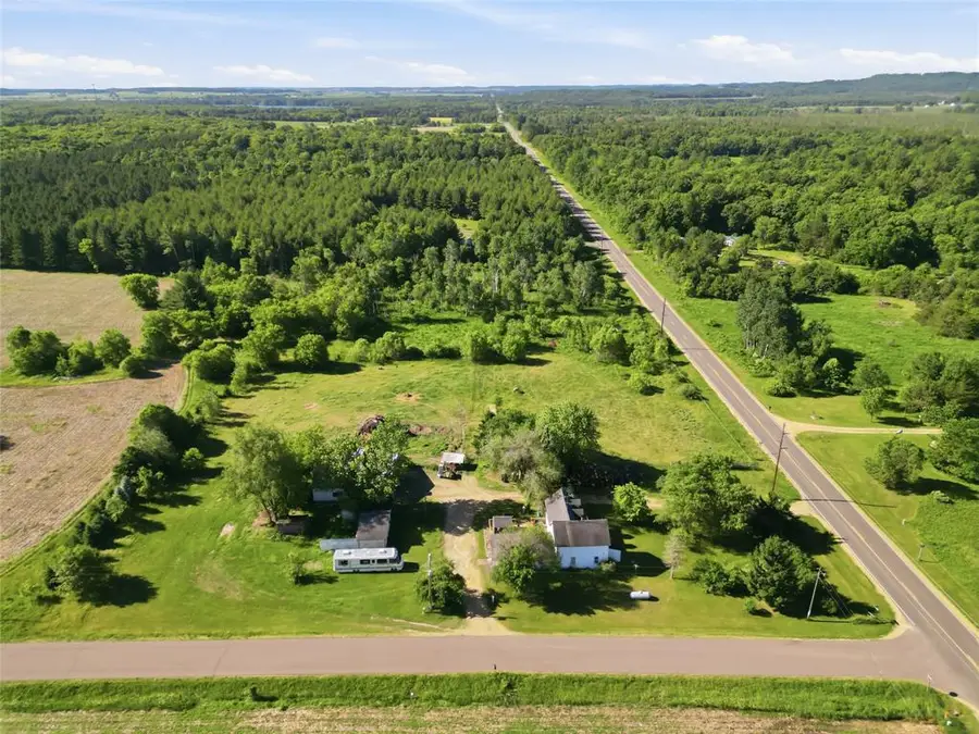 E5712 910th Avenue, Colfax, WI 54730 - #3