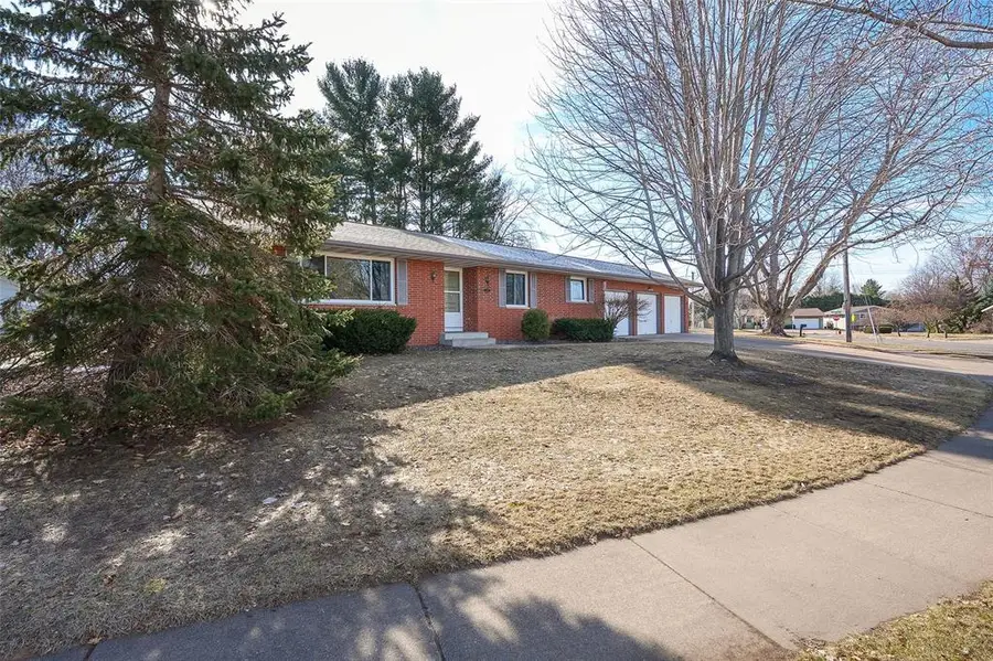 1205 Webster Avenue, Eau Claire, WI 54701 - #3