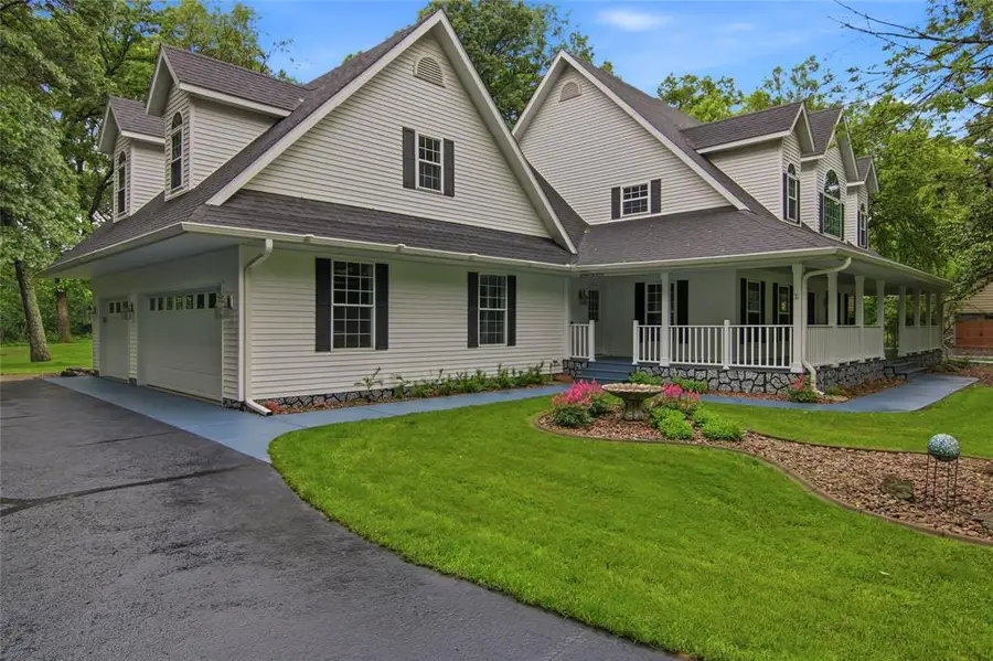 5640 Wild Rose Lane, Eau Claire, WI 54701 - #2