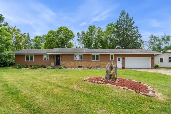 628 E Wisconsin Avenue, Barron, WI 54812