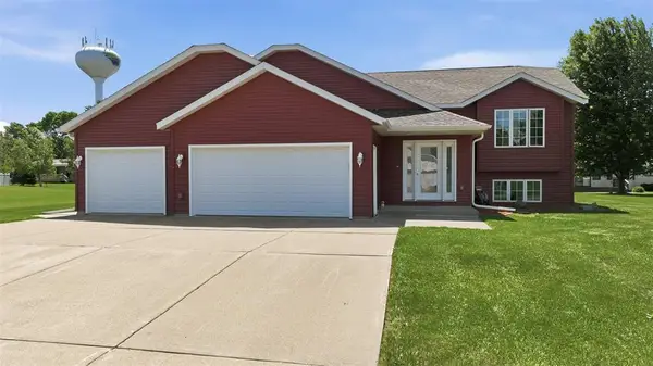 1510 Sabrena Court, Rice Lake, WI 54868