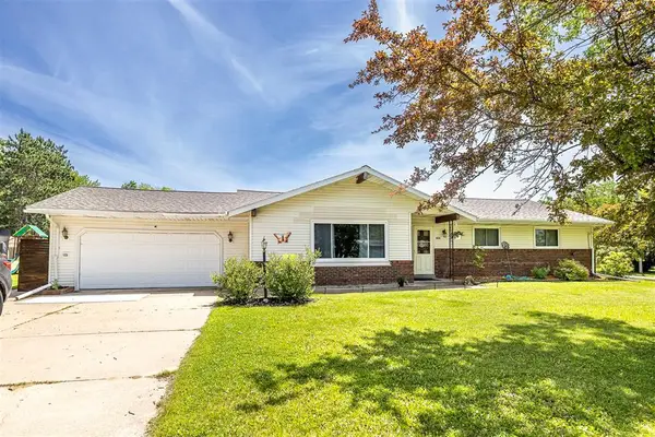 905 Forrest Street, Black River Falls, WI 54615