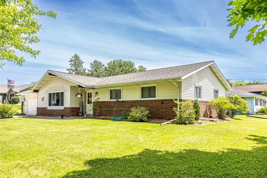 905 Forrest Street, Black River Falls, WI 54615 - #2
