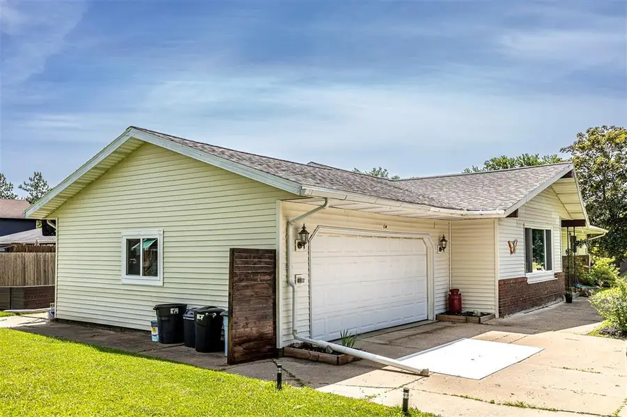 905 Forrest Street, Black River Falls, WI 54615 - #3