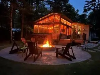 W8842 Emerald Lake Road, Black River Falls, WI 54615 - #1