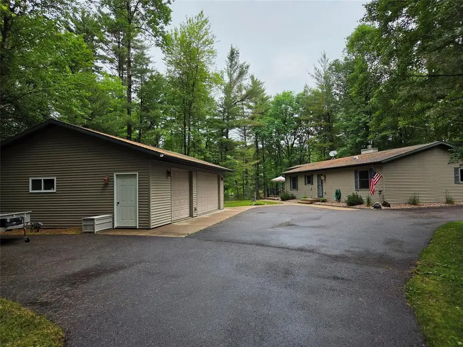 W8842 Emerald Lake Road, Black River Falls, WI 54615 - #2