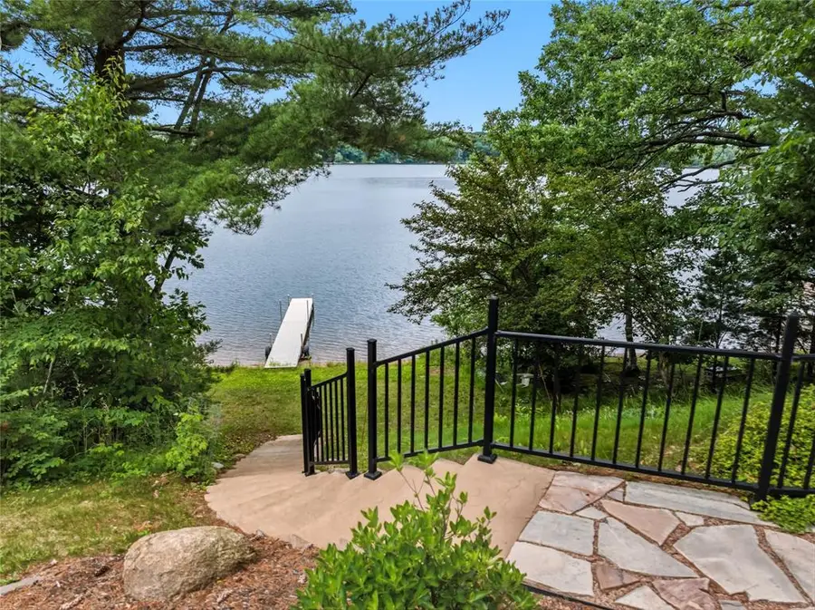 2524 4 5th Street, Cumberland, WI 54829 - #2