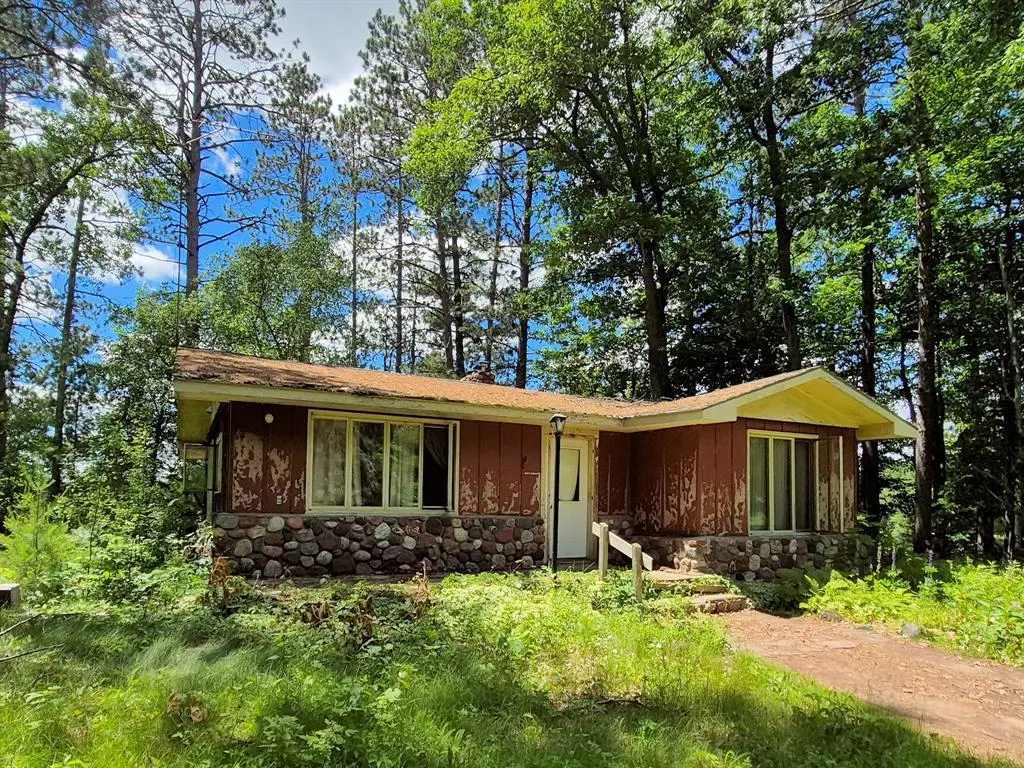 9341 Nyberg Road, Hayward, WI 54843 - #1