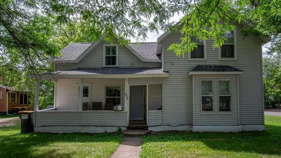 1603 6th Street #A & B, Menomonie, WI 54751 - #3