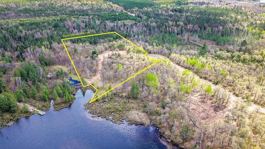 Lot 8 Secluded Lane, Gordon, WI 54838 - #1