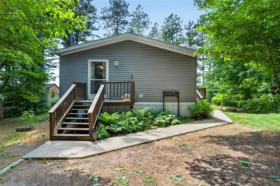 964 23 3/4 Street, Chetek, WI 54728 - #2