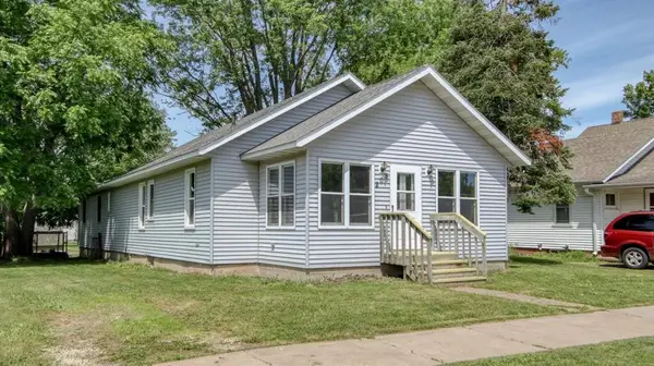 208 S 7th Street, Cornell, WI 54732