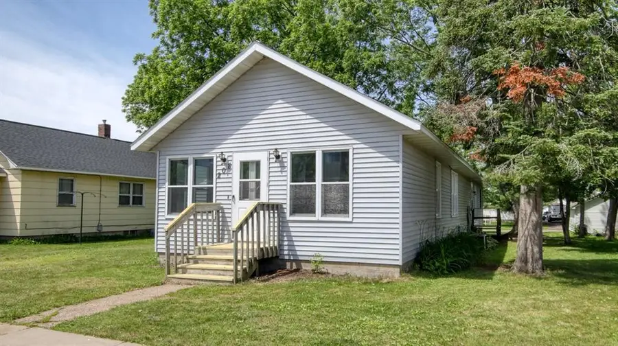 208 S 7th Street, Cornell, WI 54732 - #2