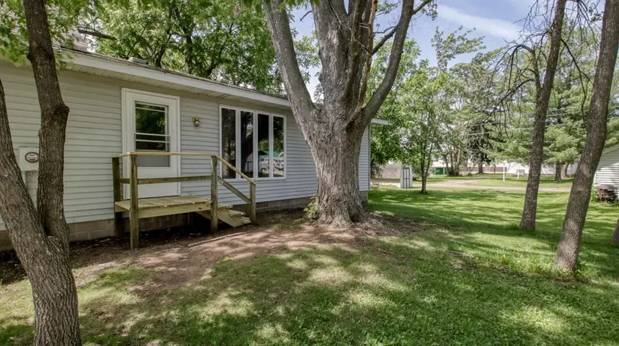 208 S 7th Street, Cornell, WI 54732 - #3