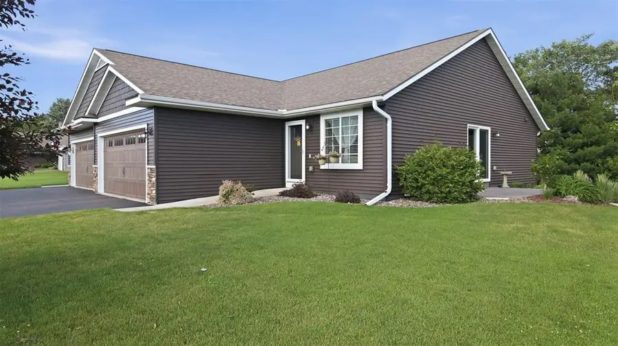 1803 Timber Trail, Chippewa Falls, WI 54729 - #2