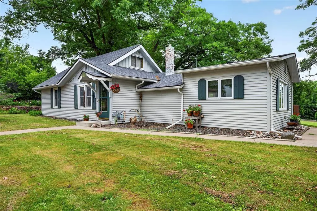 910 First Street, Spooner, WI 54801 - #1
